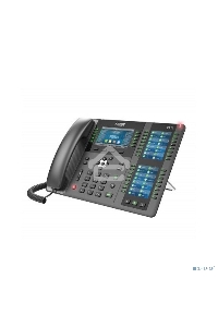 Телефон IP Fanvil X210