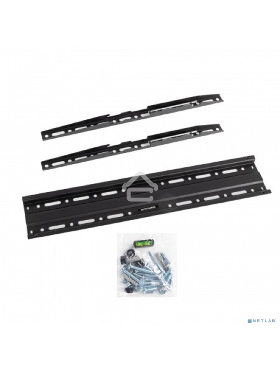 Кронштейн для телевизора Arm Media PLASMA-3 new черный 22