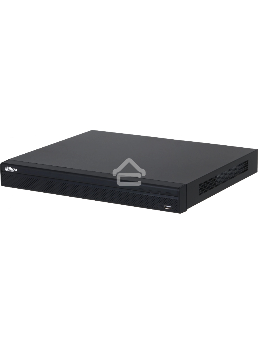 Видеорегистратор Dahua DHI-NVR4208-8P-4KS3