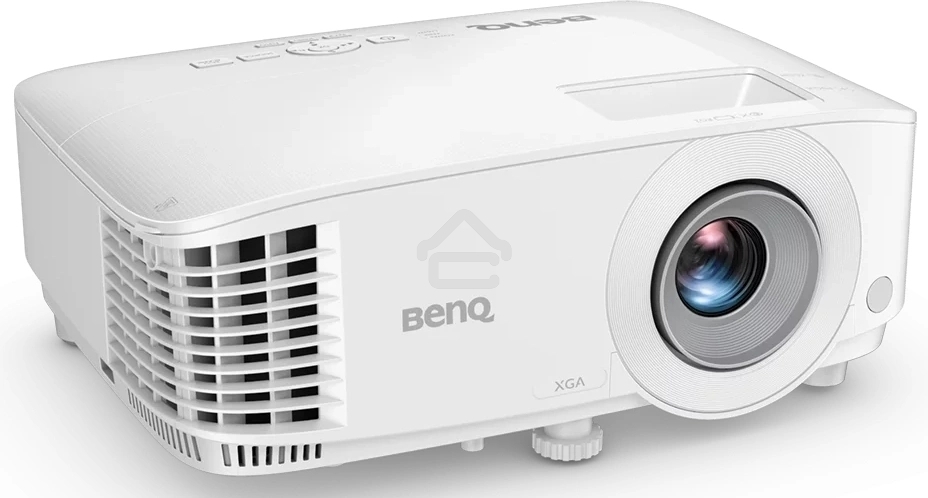 Проектор Benq MX560 (new) DLP 4000Lm LS (1024x768) 20000:1 ресурс лампы:6000часов 1xUSB typeA 2xHDMI 2.6кг