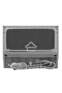 Посудомоечная машина Maunfeld MLP-06DS
