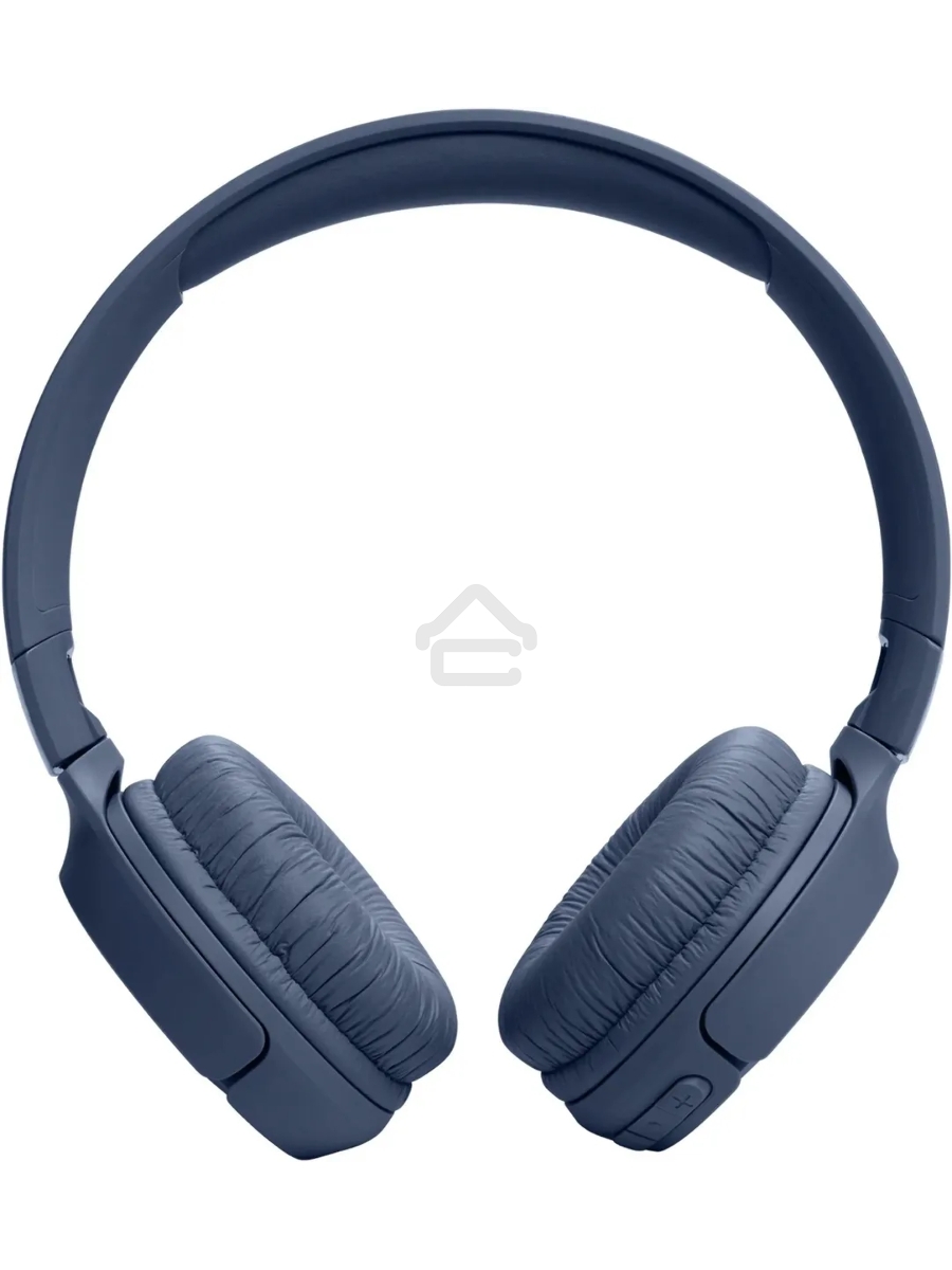 Гарнитура JBL TUNE 520BT Bluetooth синий