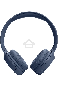 Гарнитура JBL TUNE 520BT Bluetooth синий