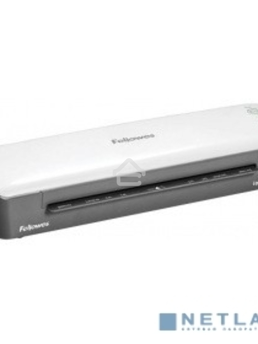 Ламинатор Fellowes Ion A3 (FS-45602) A3 (75-125мкм) 30см/мин (2вал.) лам.фото