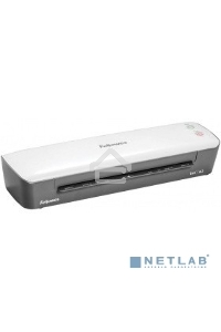 Ламинатор Fellowes Ion A3 (FS-45602) A3 (75-125мкм) 30см/мин (2вал.) лам.фото