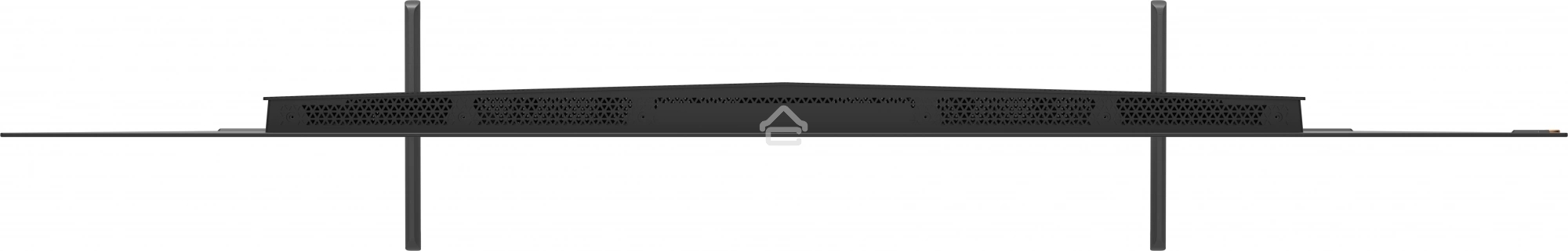 Телевизор Digma 55