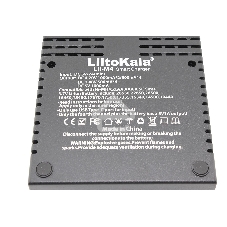 Зарядное устройство LiitoKala Lii-M4
