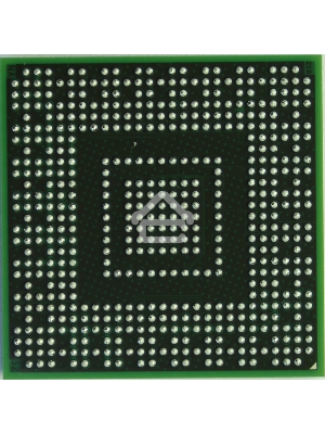 Чип nVidia N10M-NS-S-A2