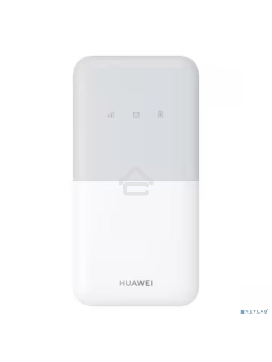 Модем 4G Huawei Mobile E5586-326 Wi-Fi Firewall внешний белый