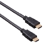 Кабель HDMI Exegate (19M -19M) 15м , v1.4b, позолоченные контакты