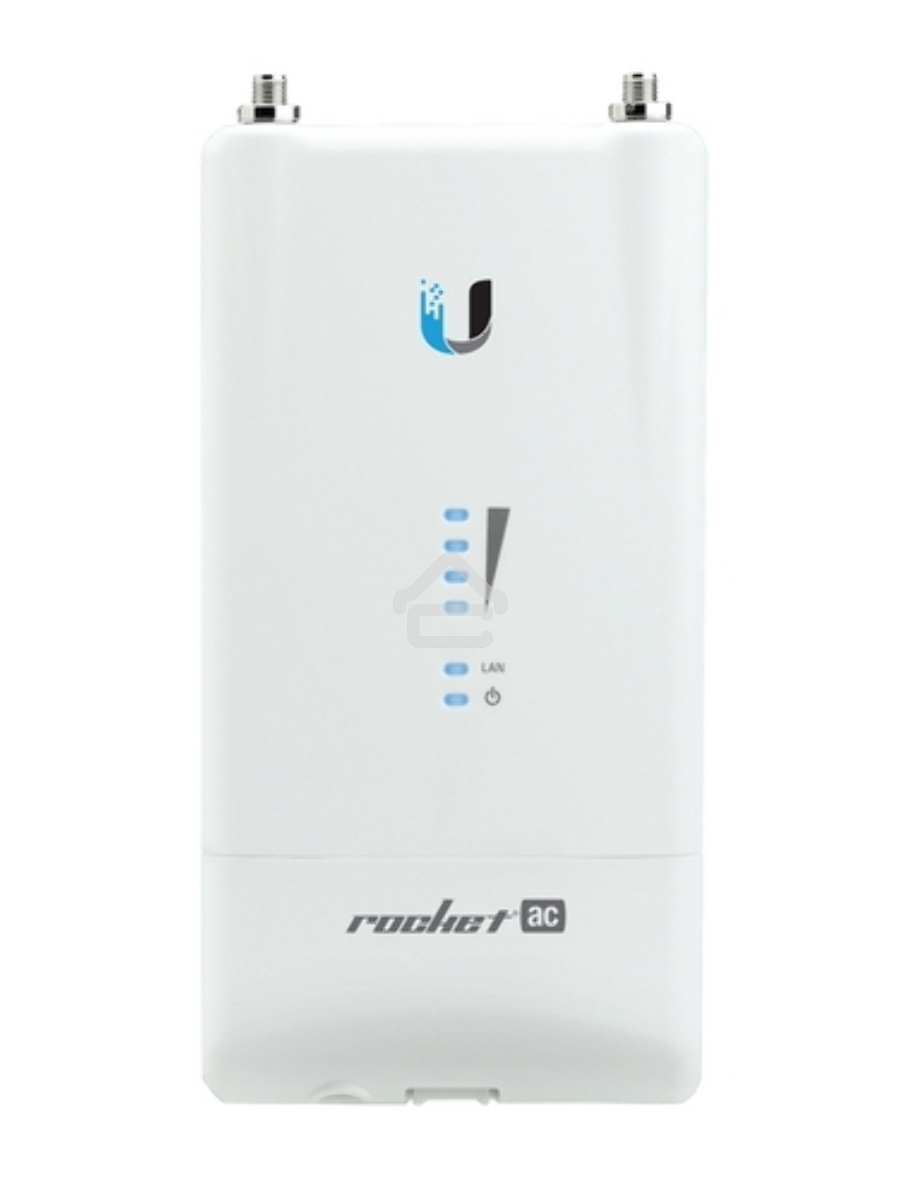 Точка доступа Ubiquiti Rocket 5AC Lite (R5AC-Lite-EU)