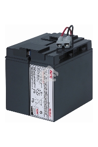 Батарея APC RBC7 Батарея {для SU700/1000XLINET}