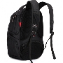 Компьютерный рюкзак SUMDEX (15,6) PJN-303BK, цвет черный