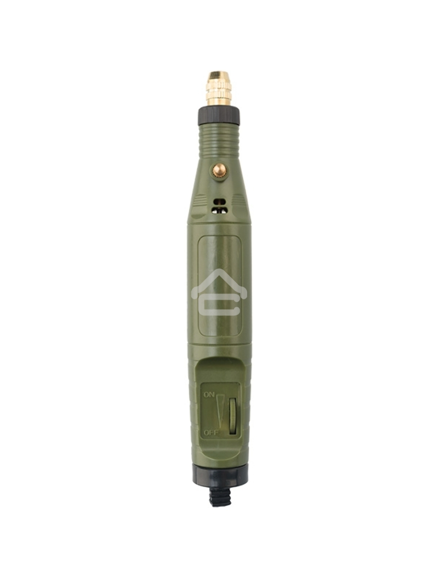 Дрель (гравер) Rexant 5000 - 18000 об/мин, 20 Вт, 26 насадок, блистер