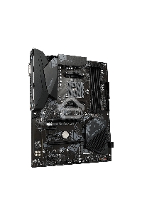 Материнская плата Gigabyte B550 GAMING X V2, AM4, AMD B550, 4xDDR4, 4xSATA, 2xM.2, 1xPCI-E 4.0 x16, 1xPCI-E 3.0 x2, 1xHDMI, 1xDVI-D, 1x 1Gb LAN, 1xUSB 3.2 Gen 2, 3xUSB 3.2 Gen 1, 2xUSB 2.0, 3x3.5 мм, 7.1, Standard-ATX
