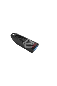 Флеш диск Sandisk 256Gb Ultra SDCZ48-256G-U46 USB3.0 черный
