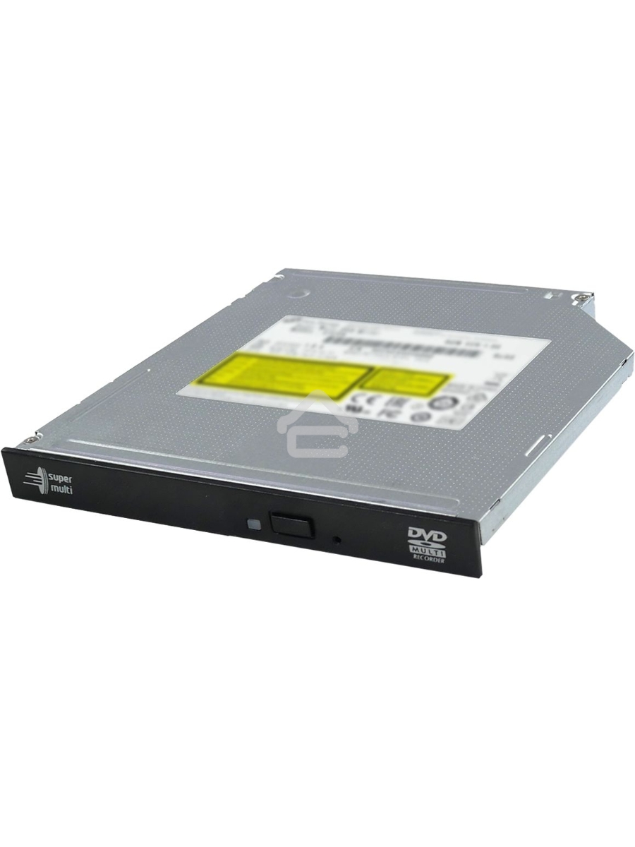 Оптический привод внутренний DVD+/-RW LG GTC2N Slim