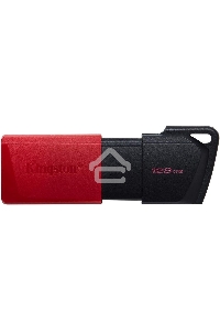 Флеш диск Kingston 128Gb DataTraveler Exodia M DTXM/128GB USB3.0