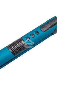 Выпрямитель Polaris PHS 2511K 35Вт бирюзовый (макс.темп.:230С)