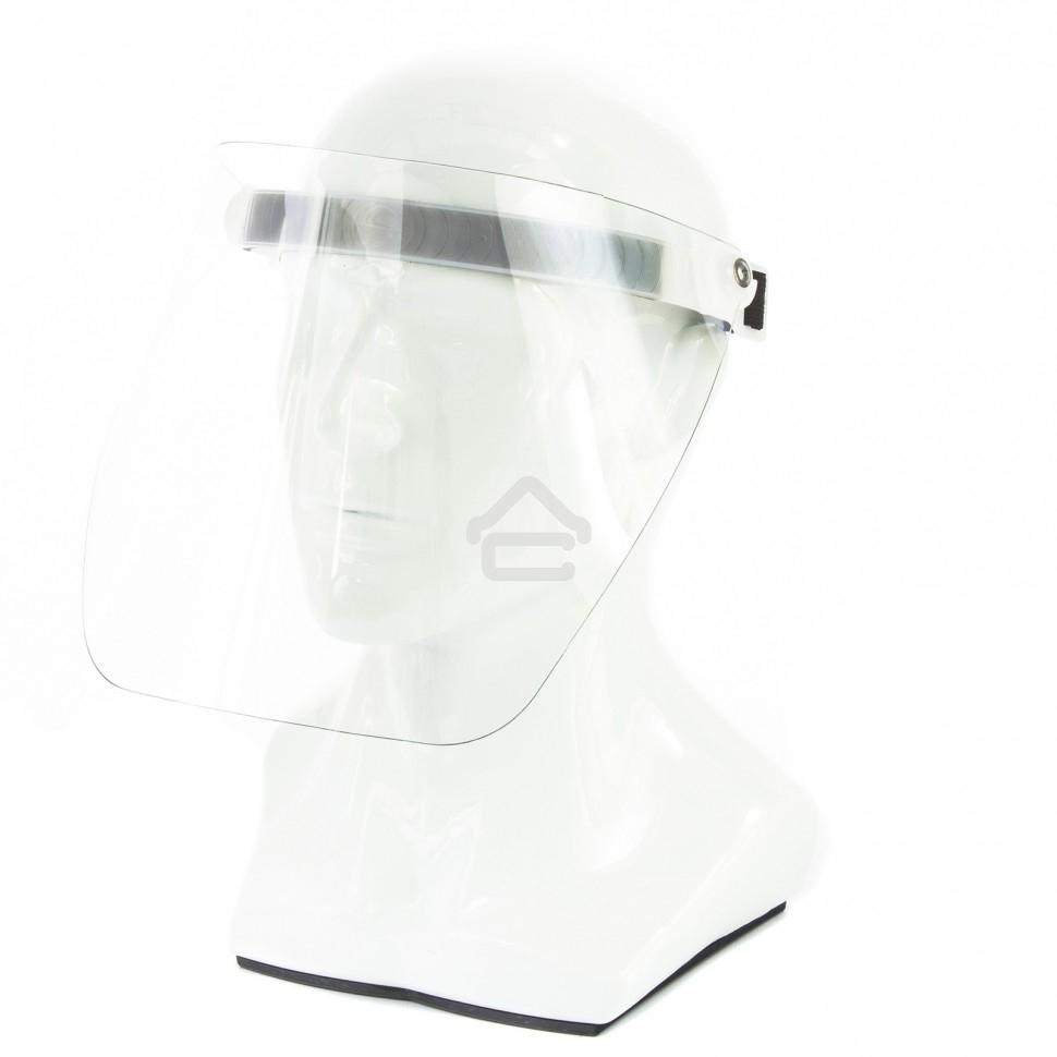 Щиток защитный лицевой Сибртех 