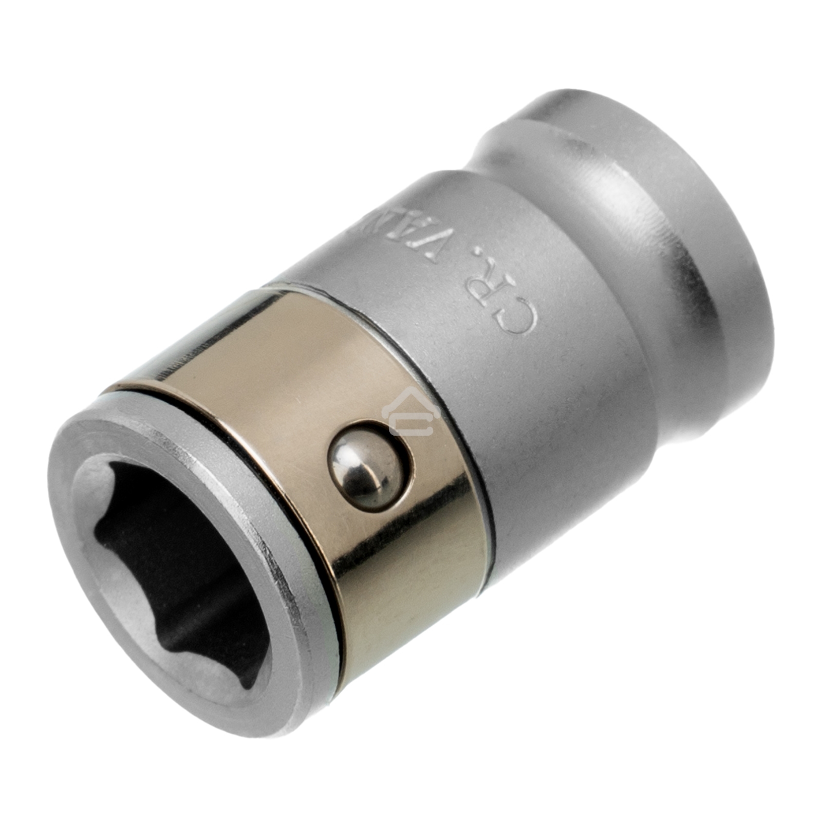 Набор бит HEX, TORX, SPLINE, шестигранный хвостовик 3/8