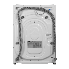 Встраиваемая стиральная машина HOMSair WMB148WH