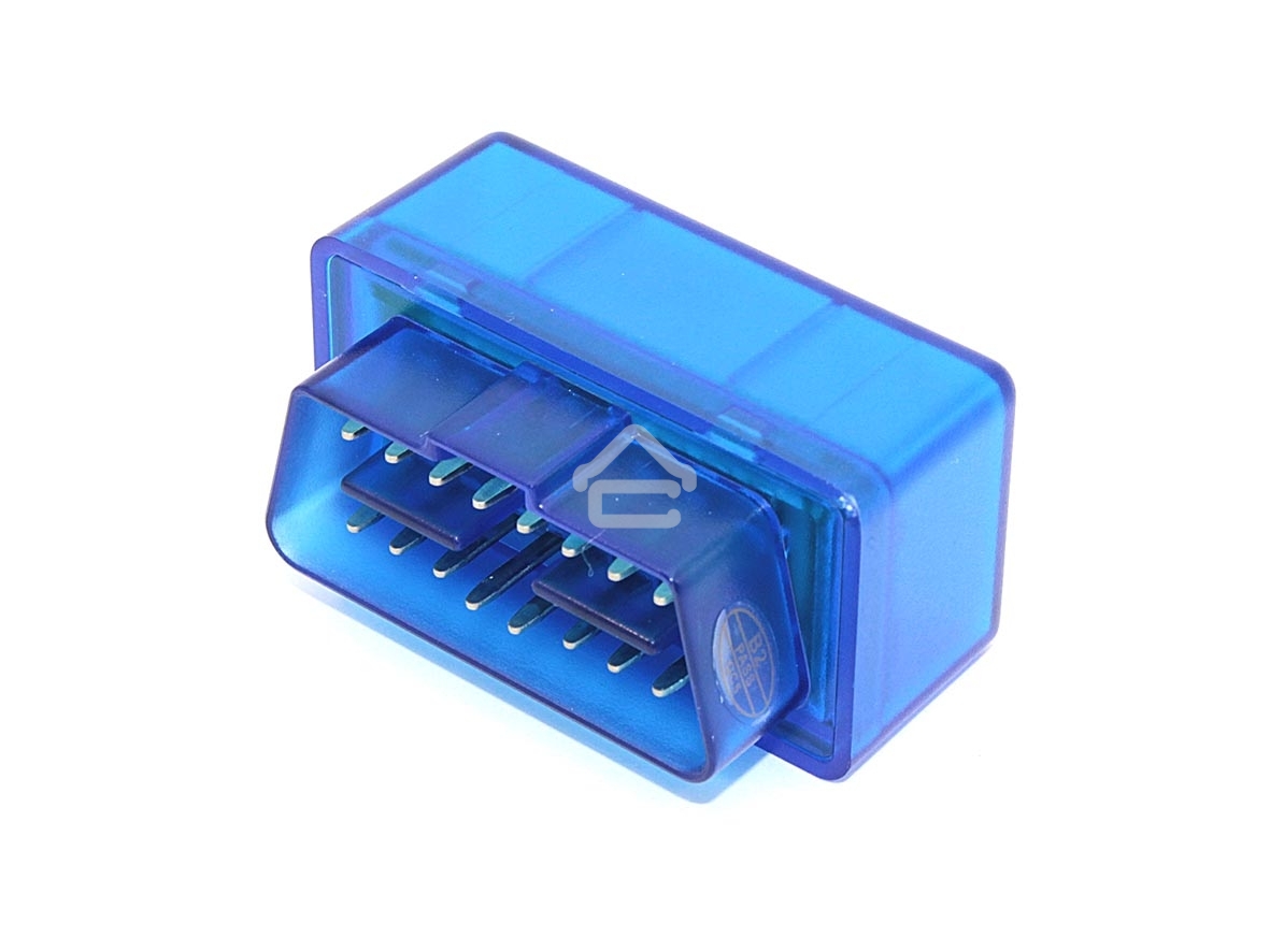 Сканер диагностики авто OBDII MINI Bluetooth ELM327 V1,5