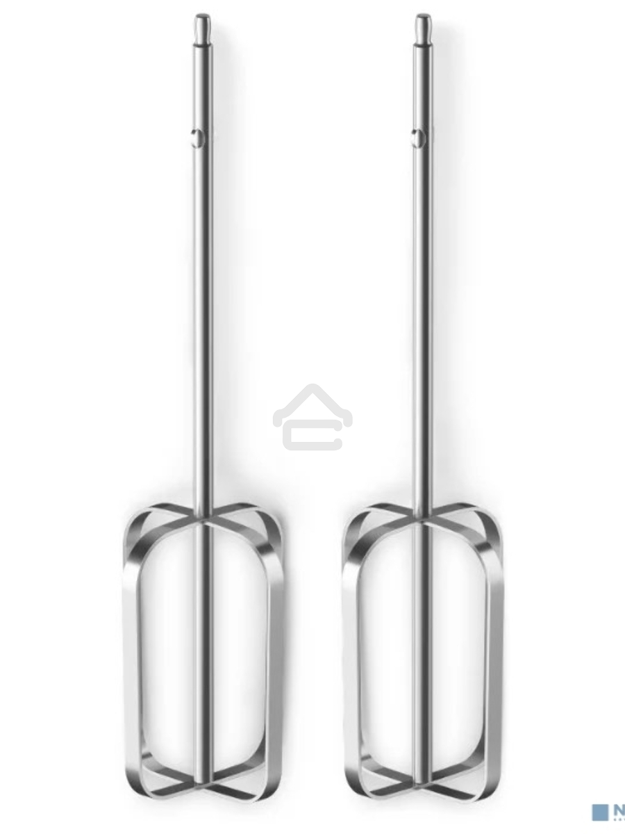 Миксер Philips HR3705/00, белый