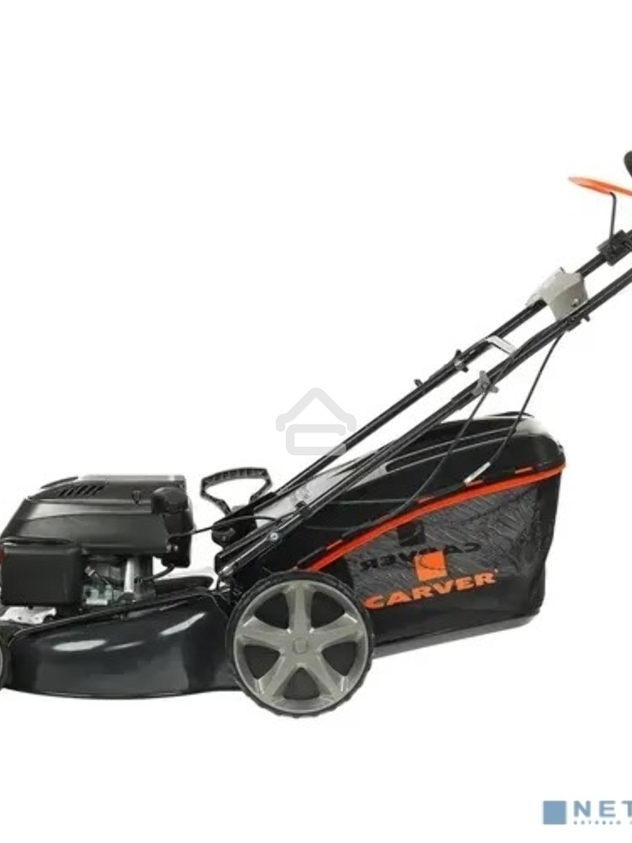 Бензиновая газонокосилка CARVER LMG-2651DMS 01.024.00005