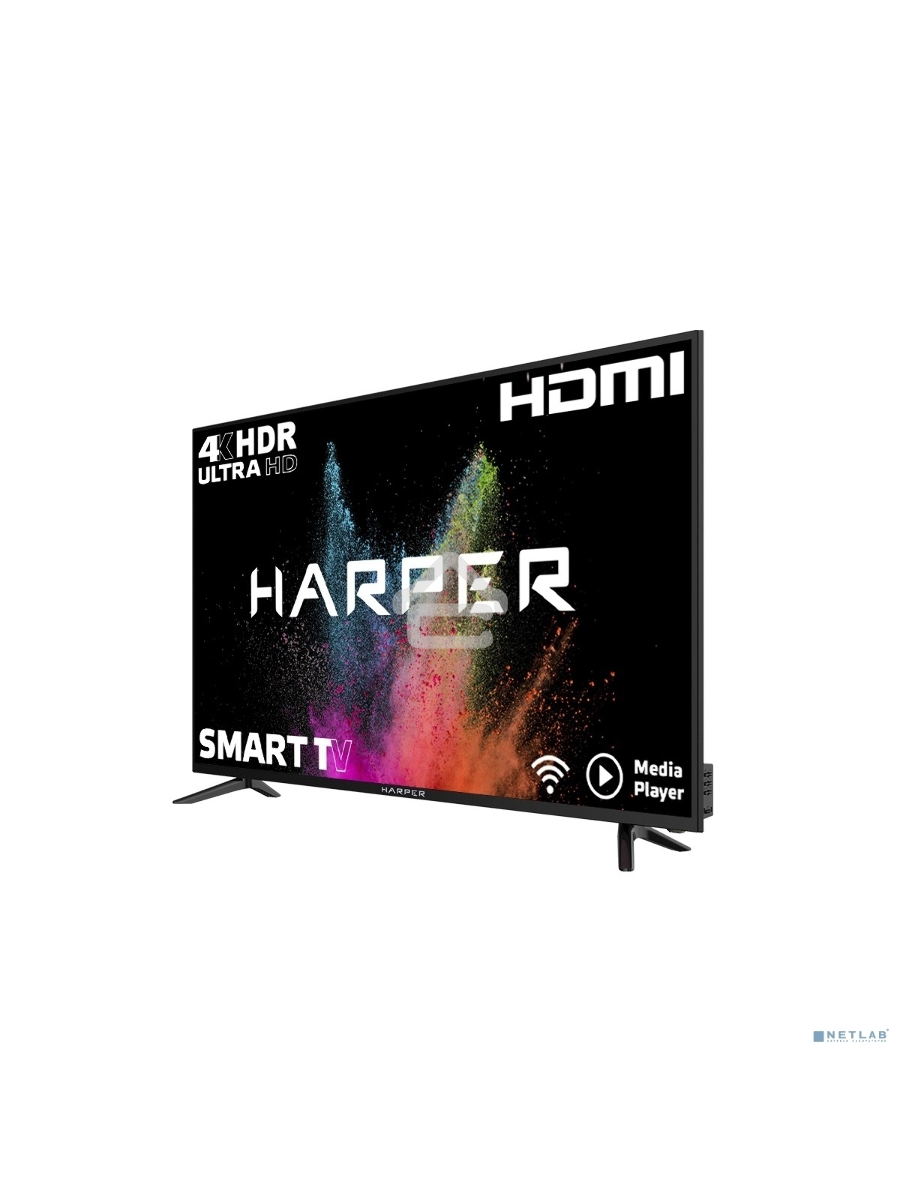 Телевизор Harper 55