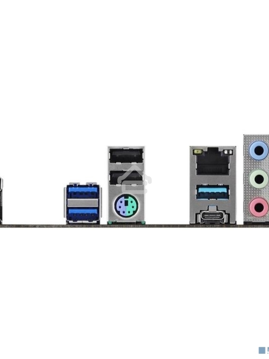 Материнская плата ASRock A520M-ITX/AC, AM4, AMD A520, 2xDDR4, 4xSATA, 1xM.2 PCIe, 1xPCIe 3.0 x16, 1xHDMI, 1xDP, 1x1Gb LAN, Wi-Fi, Bluetooth, 2xUSB-A 2.0, 3xUSB-A 3.2 Gen 1, 1xUSB-C 3.1, 3x3.5 мм, 7.1, Mini-ITX