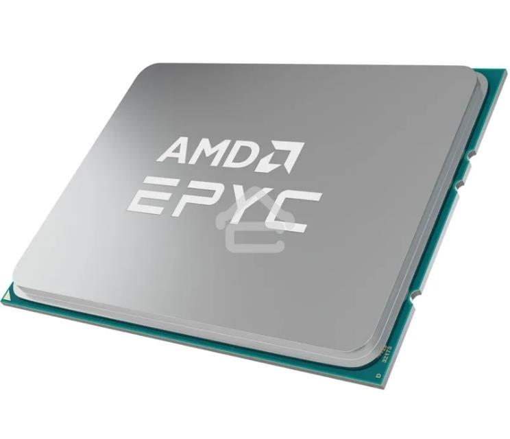 Процессор AMD EPYC X32 75F3 SP3 OEM 280W 2950 100-000000313