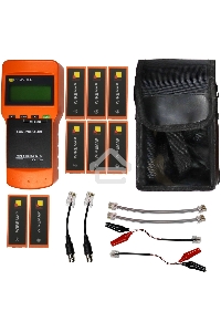 Тестер Lanmaster LAN-PRO-L-8R