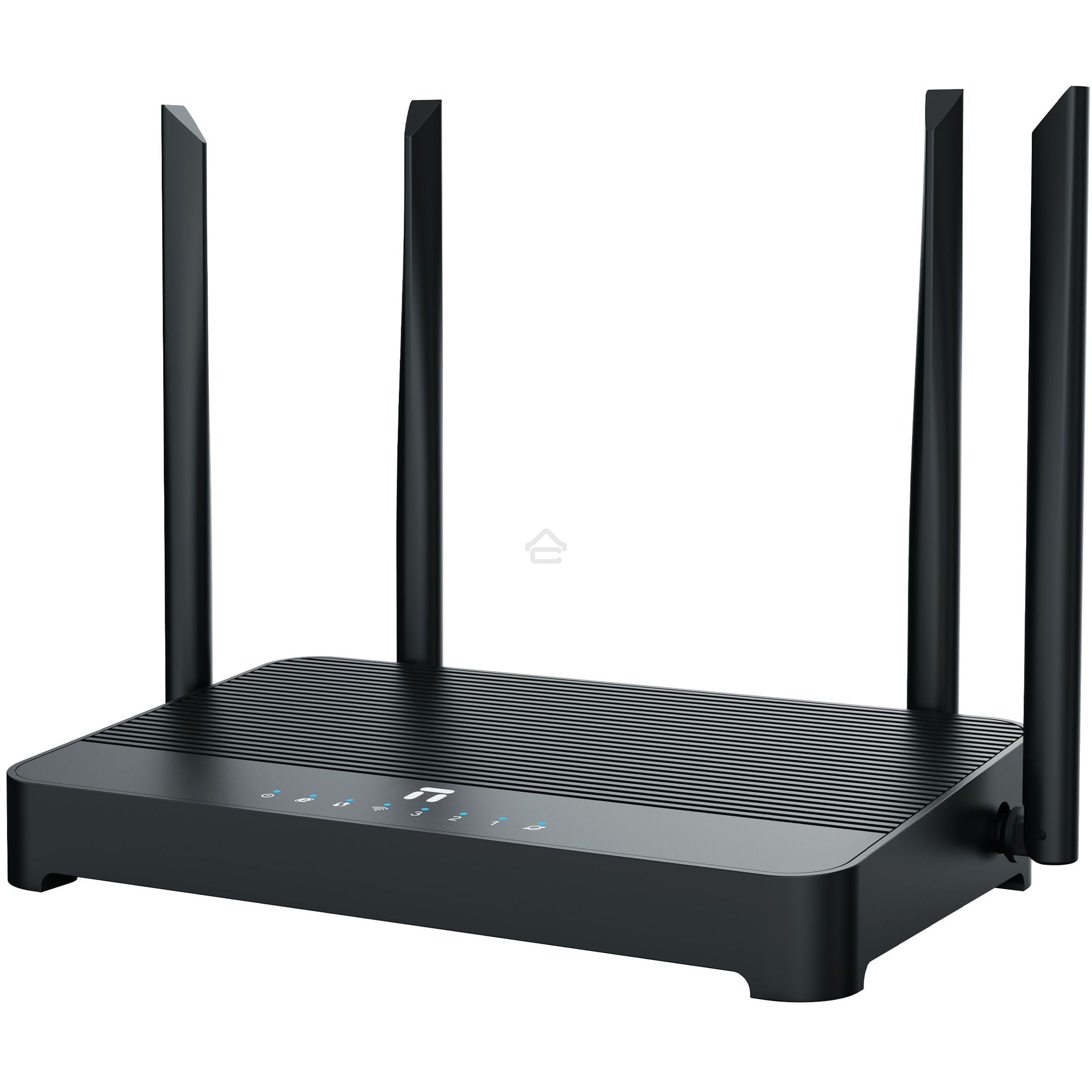 Маршрутизатор Wi-Fi NETIS NX31 AX3000 DUAL BAND 3000MBPS AX3000 DUAL BAND