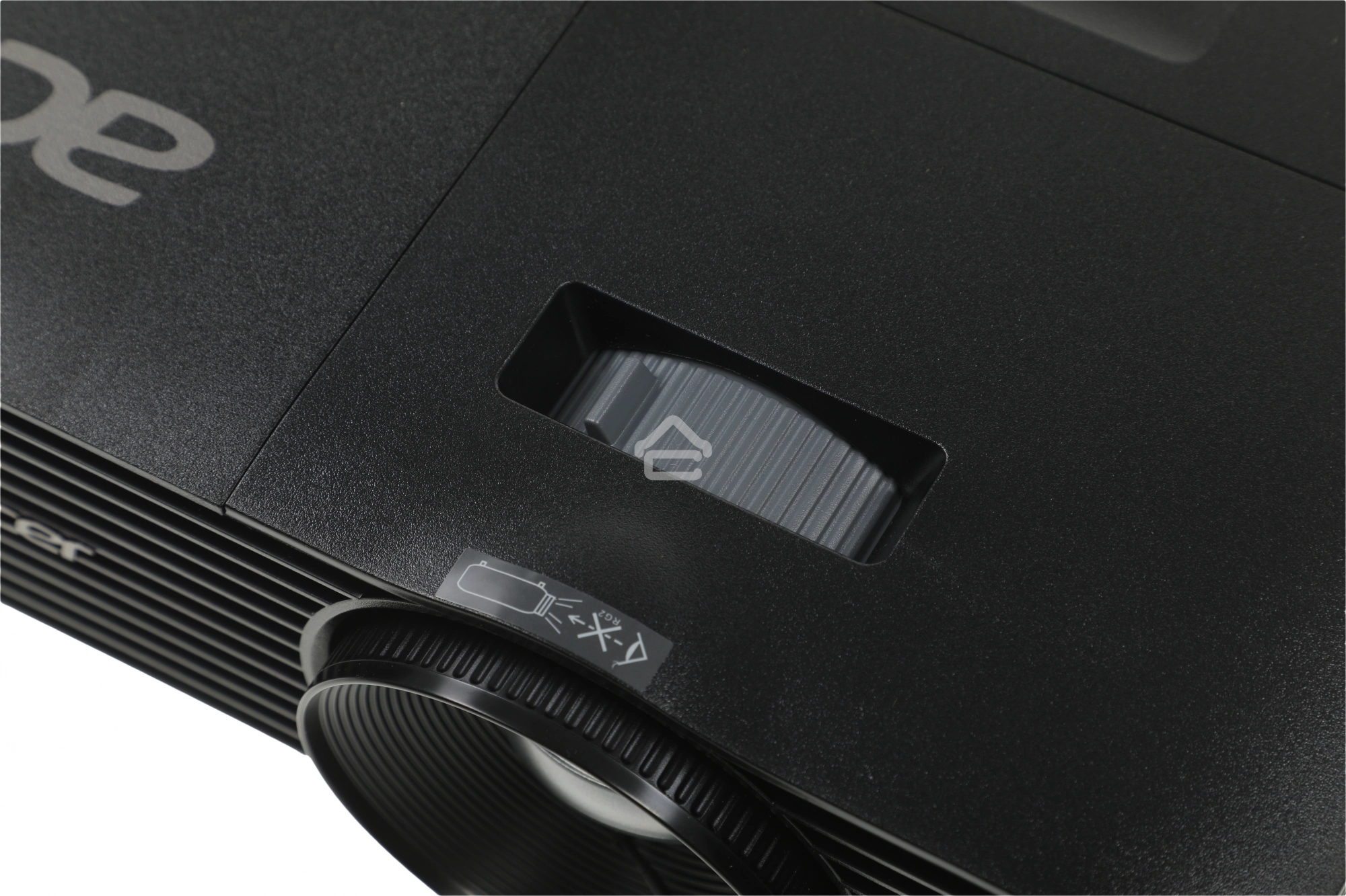 Проектор Acer X1228i, DLP 3D, XGA, 4500Lm, 20000/1, HDMI, Wifi, 2.7kg, Euro Power EMEA