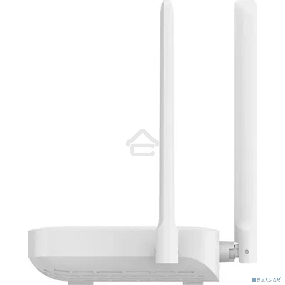 Роутер Wi-Fi Xiaomi Mi Router AX1500 RD12, 2.4/ 5 ГГц, до 1.5 Гбит/с, LAN 3x1 Гбит/с, WAN 1x1 Гбит/с