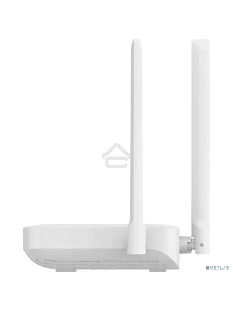 Роутер Wi-Fi Xiaomi Mi Router AX1500 RD12, 2.4/ 5 ГГц, до 1.5 Гбит/с, LAN 3x1 Гбит/с, WAN 1x1 Гбит/с