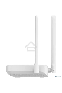 Роутер Wi-Fi Xiaomi Mi Router AX1500 RD12, 2.4/ 5 ГГц, до 1.5 Гбит/с, LAN 3x1 Гбит/с, WAN 1x1 Гбит/с