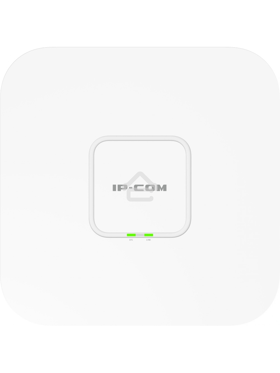 Двухдиапазонная Wi-Fi Mesh система AC2600 EW12 IP-COM