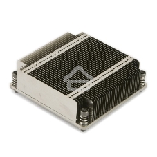 Радиатор Supermicro SNK-P0057P 1U Passive High Performance CPU Heat SinkIntel Xeon Processor E5-2600LGA2011 Square ILM