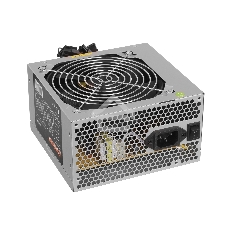 Блок питания ExeGate UN700 (EX284732RUS), 700Вт, 120мм, серебряный