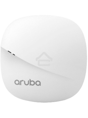 Точка доступа сети Wi-Fi HP  Aruba AP-303 (RW) Unified AP