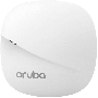 Точка доступа сети Wi-Fi HP  Aruba AP-303 (RW) Unified AP