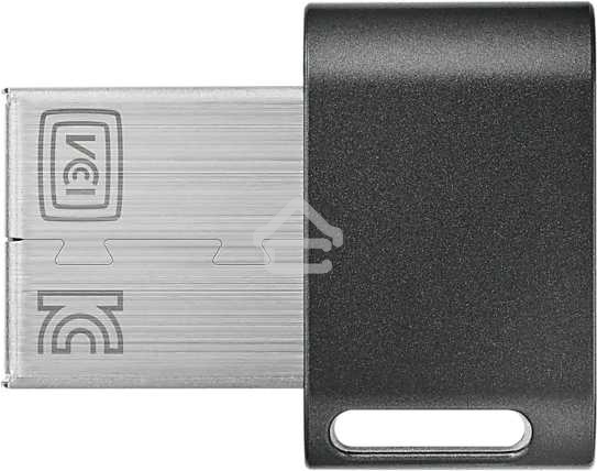 Флешка USB R/W  64GB Samsung FIT Plus, USB 3.1, 300 MB/s
