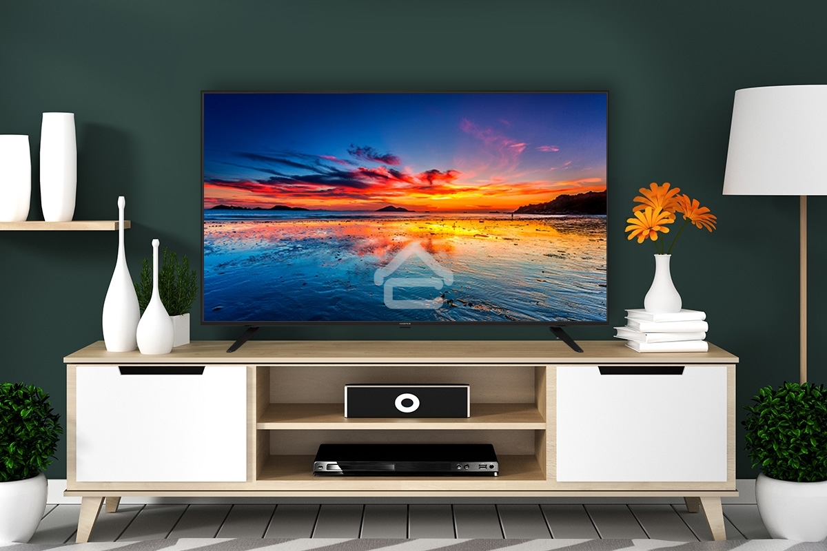 Телевизор Harper 50