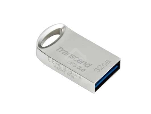 Флешка USB R/W Transcend USB Drive 32Gb JetFlash 710 TS32GJF710S USB 3.0