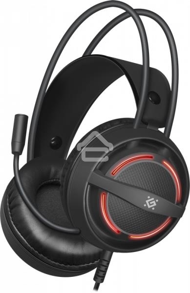 Гарнитура Defender DEXTER RG