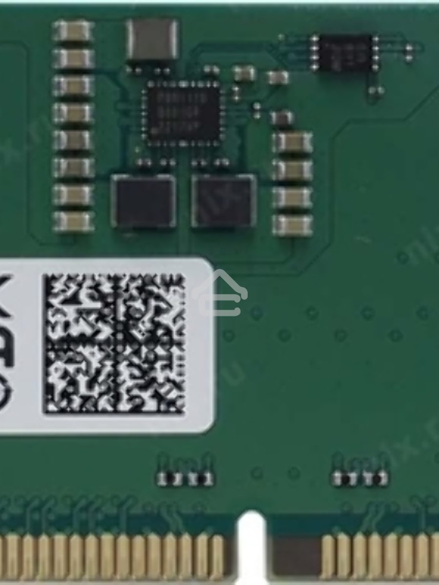 Оперативная память Samsung M323R1GB4DB0-CWM, DDR5, 8GB (1x8 GB), 5600 MHz, CL40, DIMM