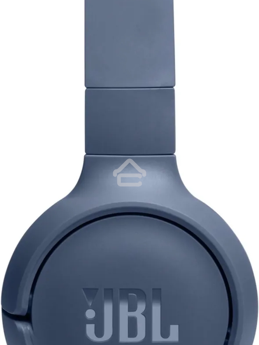 Гарнитура JBL TUNE 520BT Bluetooth синий