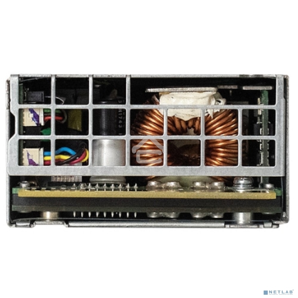 Блок питания серверный (модуль к RTS1000 Redundant) 1000W ExeGate Industrial-RT1000 (APFC, КПД 94%(80 PLUS Platinum), 4 см fan)